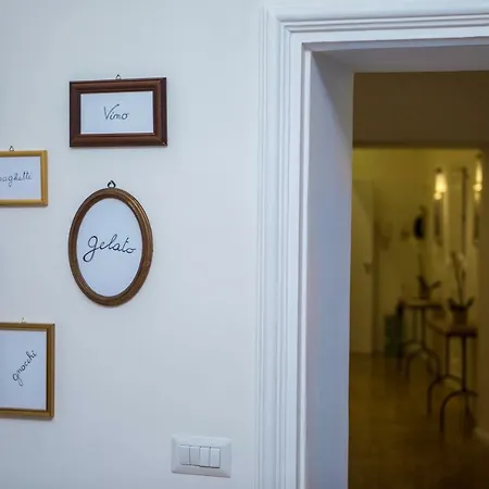 Your Secret Pantheon