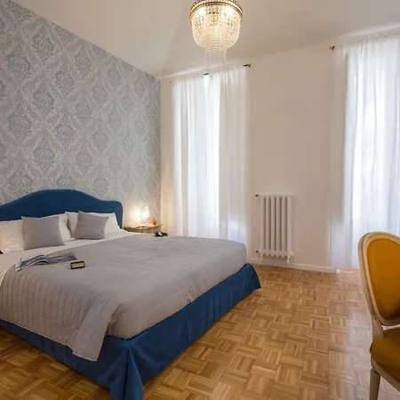 Apartmán Your Secret Pantheon *