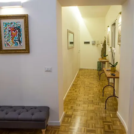 Your Secret Pantheon Apartmán *