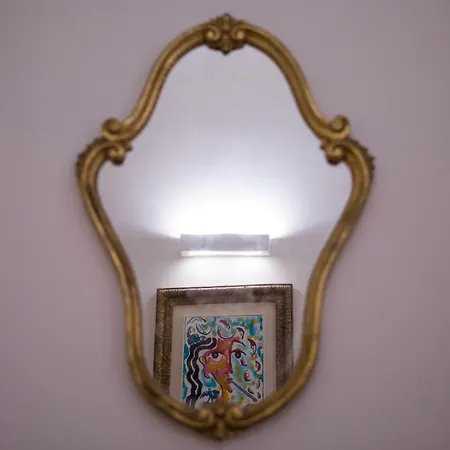 Your Secret Pantheon *