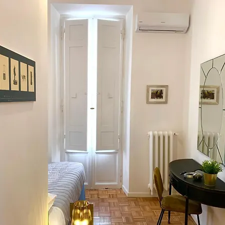 Your Secret Pantheon *