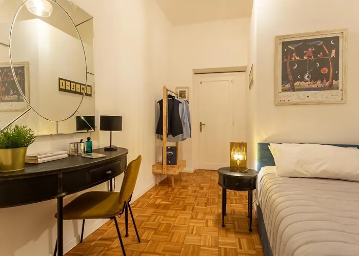 Your Secret Pantheon *