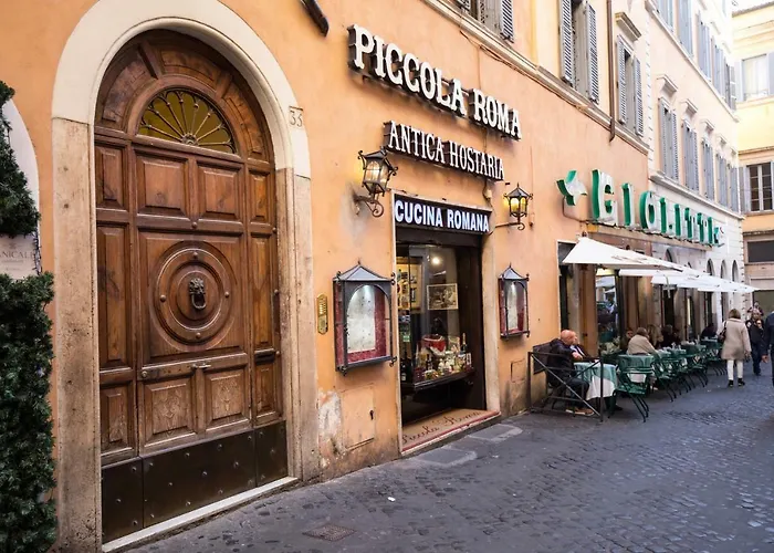 Your Secret Pantheon