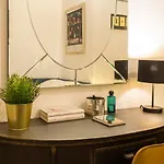 Apartment Your Secret Pantheon
