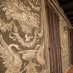 Your Secret Pantheon Apartment *